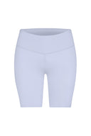 Biker Baby Lavender | Hey Honey Yoga & Active Wear