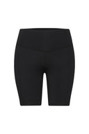 Biker Black | Hey Honey Yoga & Active Wear