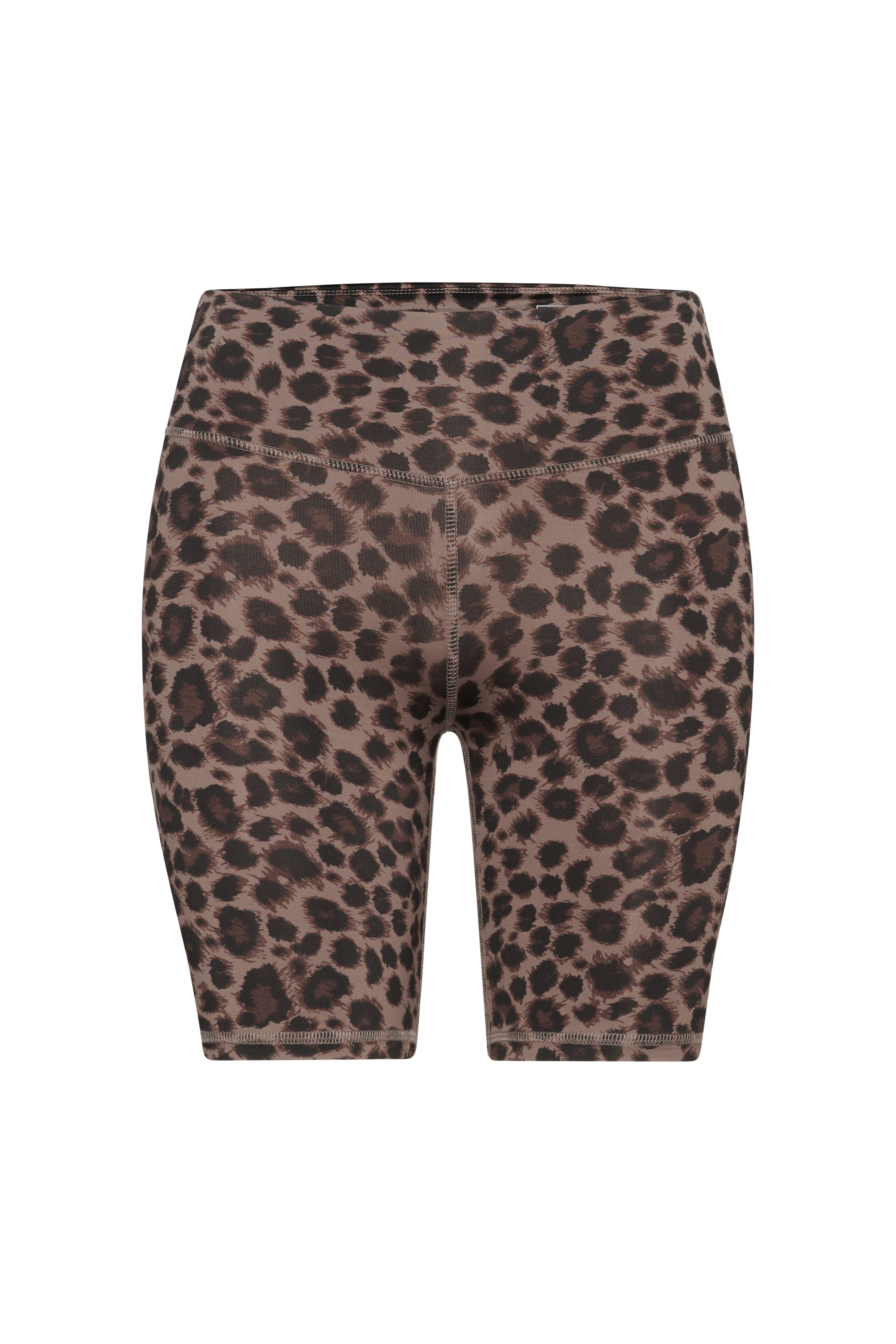 Biker Leo Cocoa | Hey Honey Yoga & Active Wear