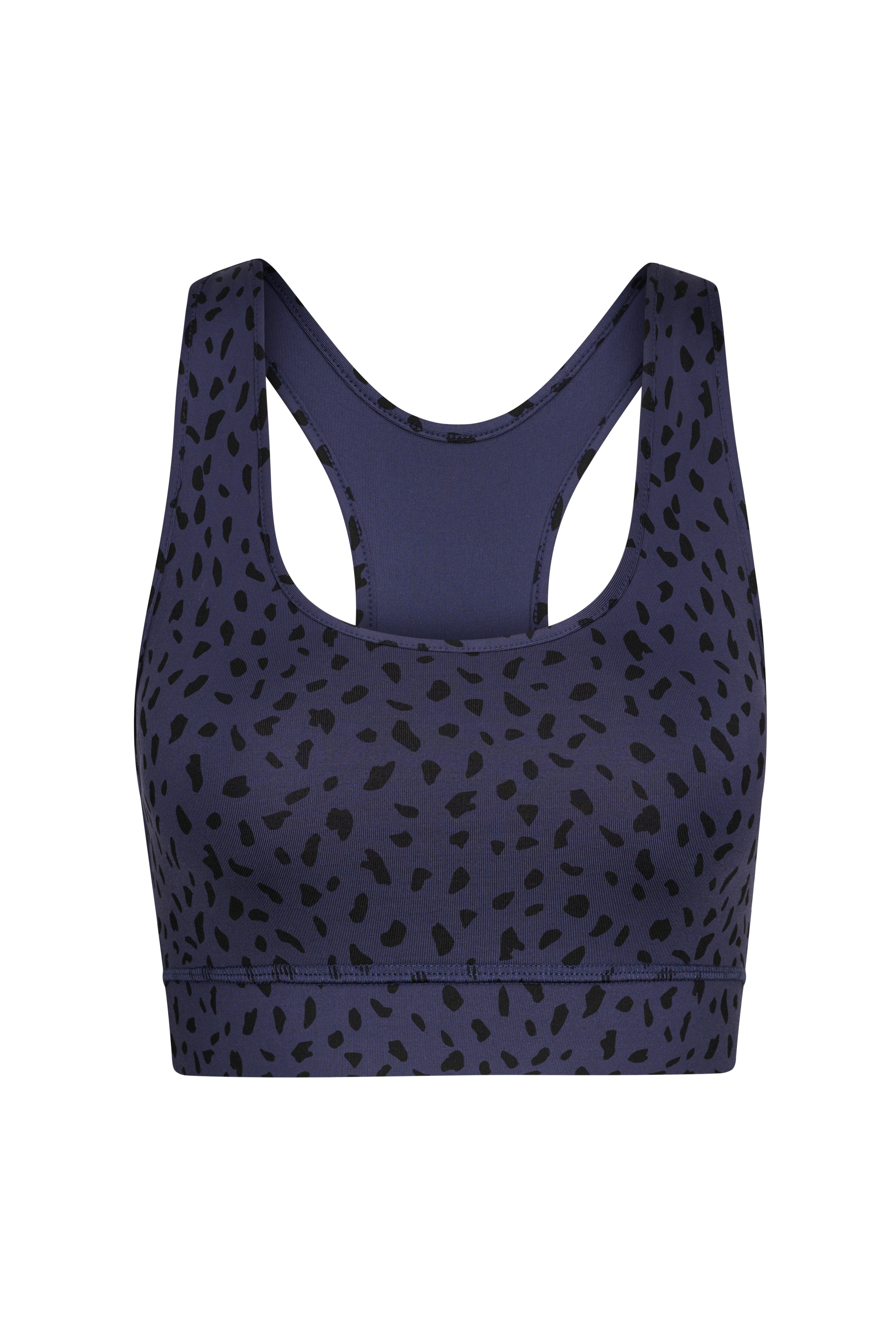 Bra Confetti Eclipse | Hey Honey Yoga & Active Wear