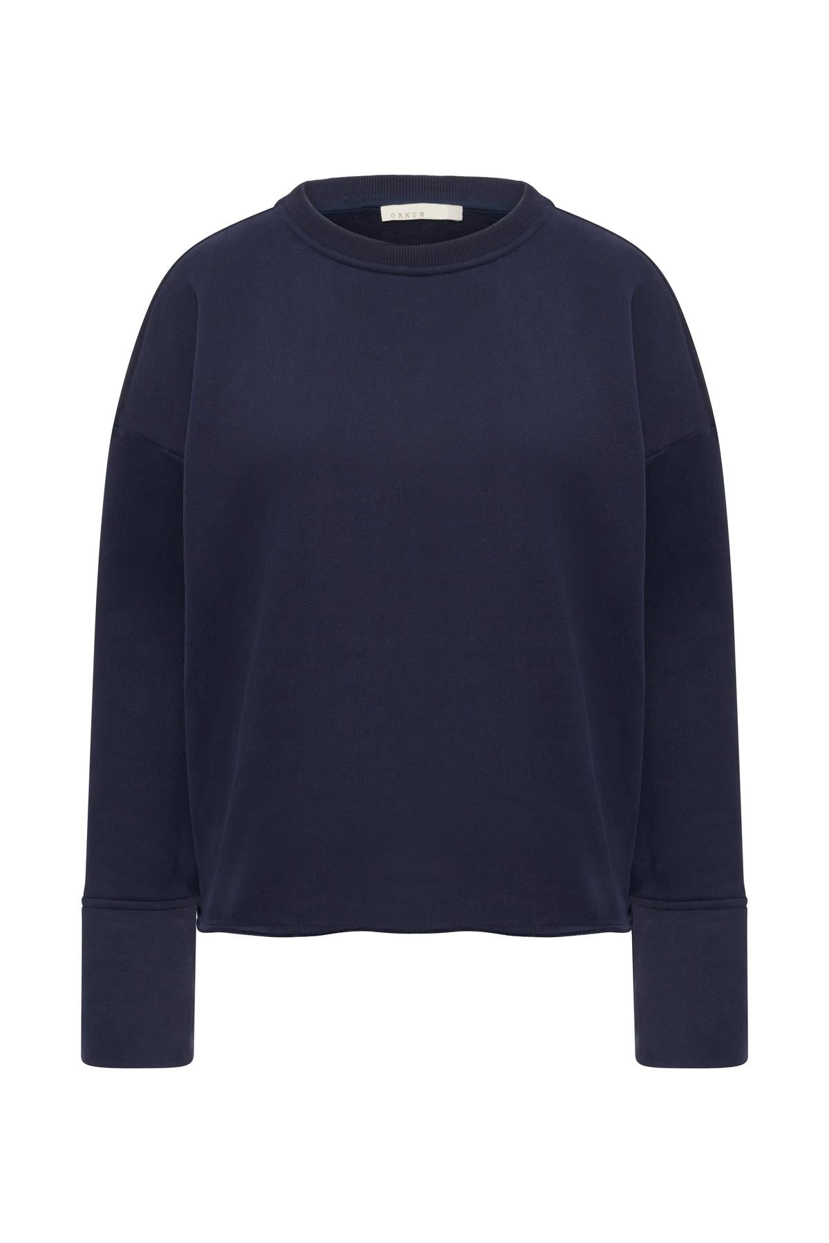 Cozy Sweat Baritone Blue | Hey Honey & Active Wear