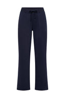 Cozy Sweat Pants Baritone Blue | Hey Honey & Active Wear