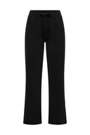 Cosy Sweat Pants Black | Hey Honey & Active Wear