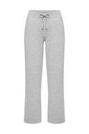 Cozy Sweat Pants Grey Melange | Hey Honey & Active Wear