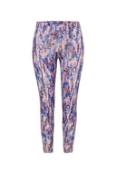 Leggings Cropped Brushstroke | Hey Honey & Active Wear