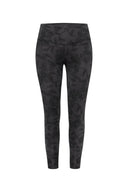 Leggings Cropped Dark Lace | Hey Honey & Active Wear
