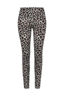 Leggings Cropped Leo Shadow | Hey Honey & Active Wear