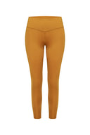 Leggings Cropped Pumpkin Spice | Hey Honey & Active Wear