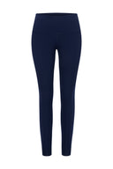 Leggings Always Dressed Baritone Blue | Hey Honey & Active Wear