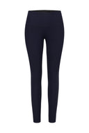 Leggings Ribbed Baritone Blue | Hey Honey & Active Wear