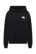 Hoodie Moon Black | Hey Honey & Active Wear
