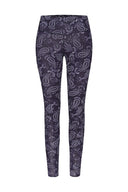 Leggings Bandana Eclipse | Hey Honey Yoga & Active Wear