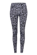 Leggings Distorted Animal Magnet | Hey Honey Yoga & Active Wear