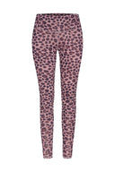 Leggings Leo Rose | Hey Honey Yoga & Active Wear