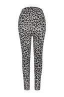 Maternity Leggings Leo Stone | Hey Honey Yoga & Active Wear