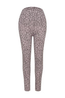 Maternity Leggings Samadhi Dove | Hey Honey Yoga & Active Wear