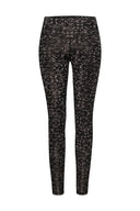 Leggings Samadhi Black | Hey Honey Yoga & Active Wear
