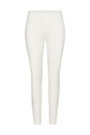 Leggings White | Hey Honey Yoga & Active Wear