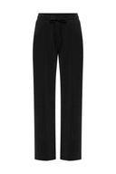 Lux Trackpants Black | Hey Honey & Active Wear