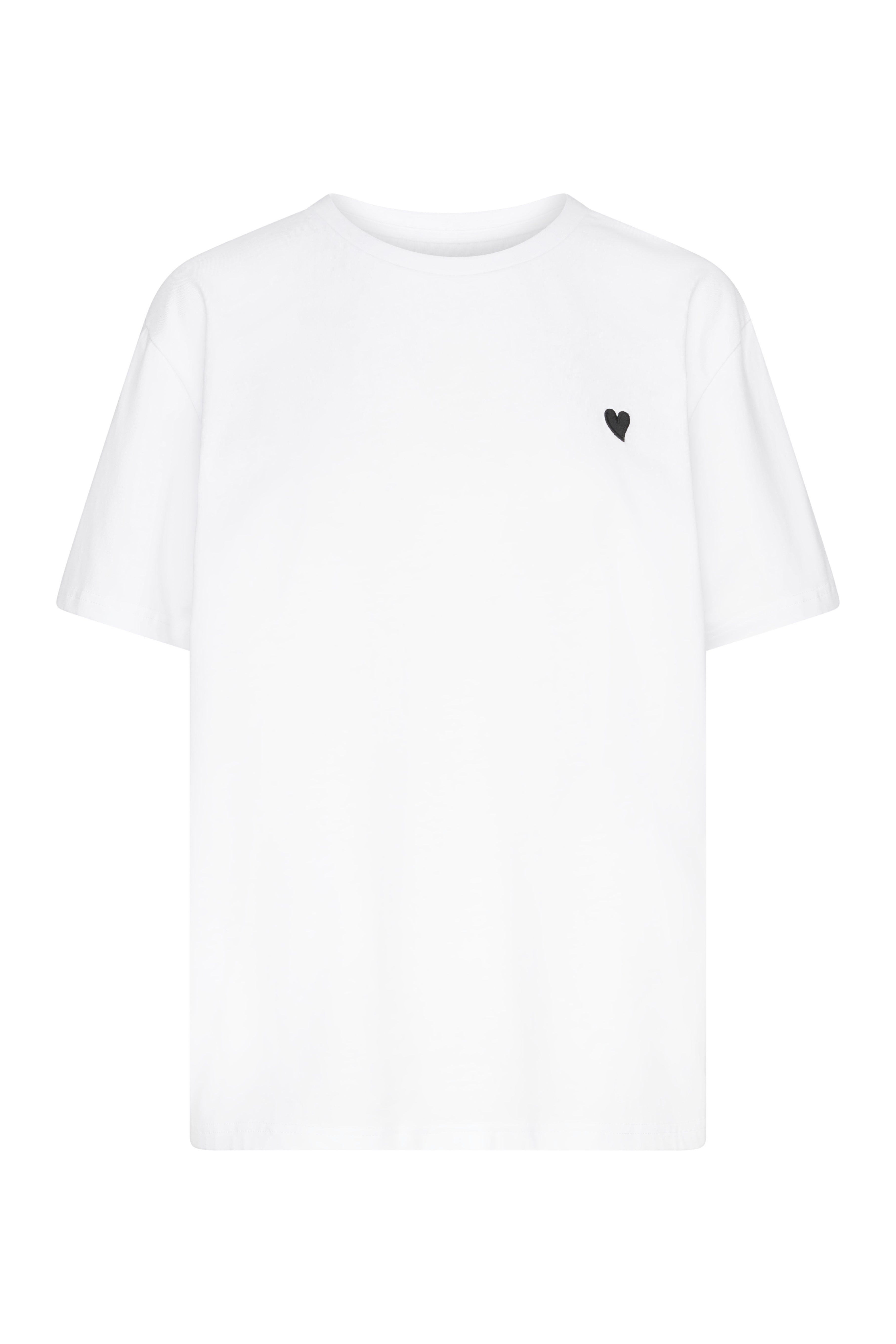 Shirt Hearts | Hey Honey Yoga & Active Wear