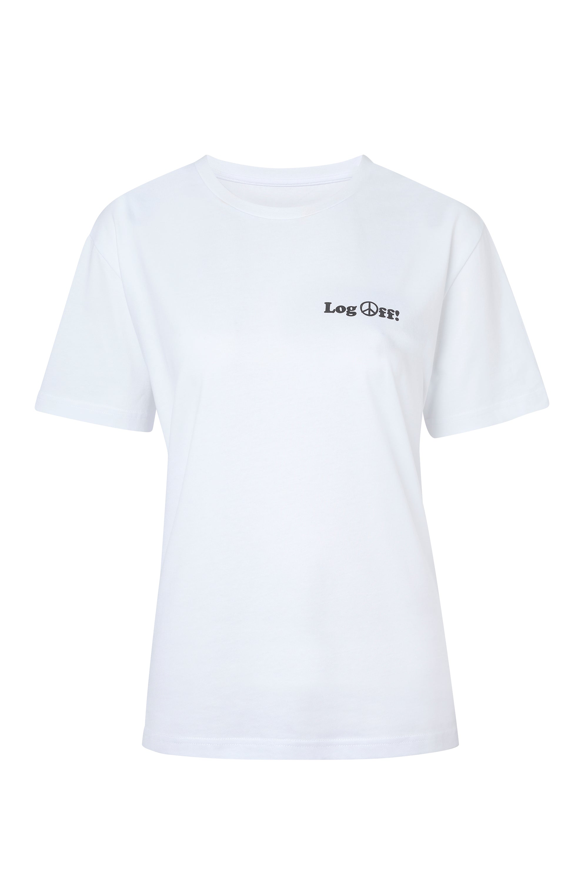 Shirt Logoff | Hey Honey Yoga & Active Wear