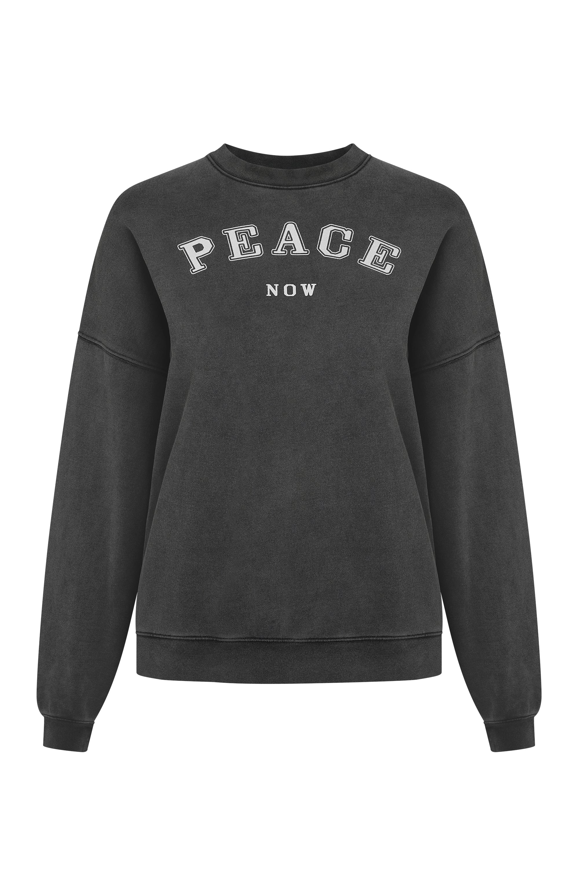 Sweater Peace | Hey Honey