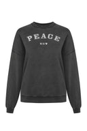Sweater Peace | Hey Honey Yoga & Active Wear