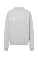 Sweatshirt Balance Grey Melange | Hey Honey & Active Wear