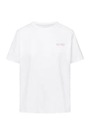 T-Shirt Self Love White | Hey Honey & Active Wear