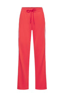Classic Trackpants Hibiscus | Hey Honey Yoga & Active Wear