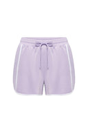 Trackshorts Lilac Breeze | Hey Honey & Active Wear