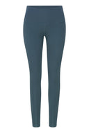 Leggings Cotton Touch Teal | Hey Honey & Active Wear