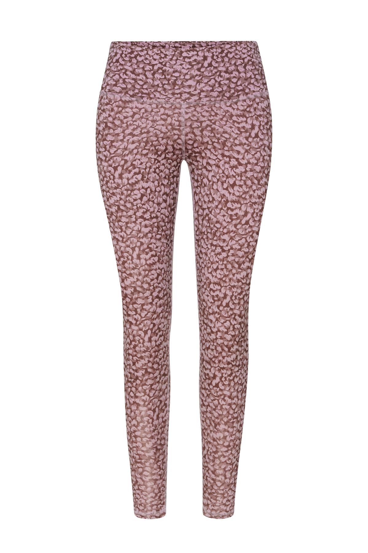 Leggings Cropped Petal | Hey Honey & Active Wear