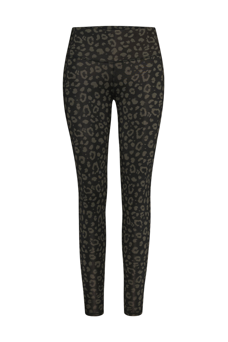 Leo Long Legging