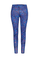 Leggings Flower Daze | Hey Honey Yoga & Active Wear
