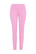 Leggings Cropped Rosewood | Hey Honey Yoga & Active Wear