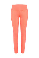 Leggings Cropped Peach | Hey Honey & Active Wear