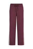Classic Trackpants Wine | Hey Honey & Active Wear