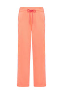Classic Trackpants Peach | Hey Honey & Active Wear
