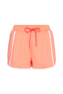 Trackshorts PHOENIX Peach | Hey Honey & Active Wear