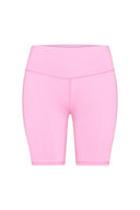 Biker Rosewood | Hey Honey Yoga & Active Wear