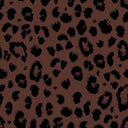 Maternity Leggings Leo Chocolate | Hey Honey Yoga & Active Wear