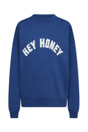 Sweater Hey Honey Ocean | Hey Honey Yoga & Active Wear