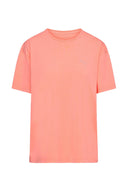Shirt DREAM Peach | Hey Honey Yoga & Active Wear