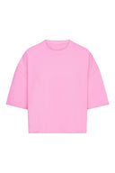Short Sleeve Sweat Rosewood | Hey Honey Yoga & Active Wear