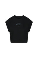 Cropped Shirt Le Club | Hey Honey & Active Wear