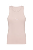 Rib Tank Dawn | Hey Honey & Active Wear