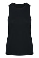 Active Tank Top Black | Hey Honey & Active Wear