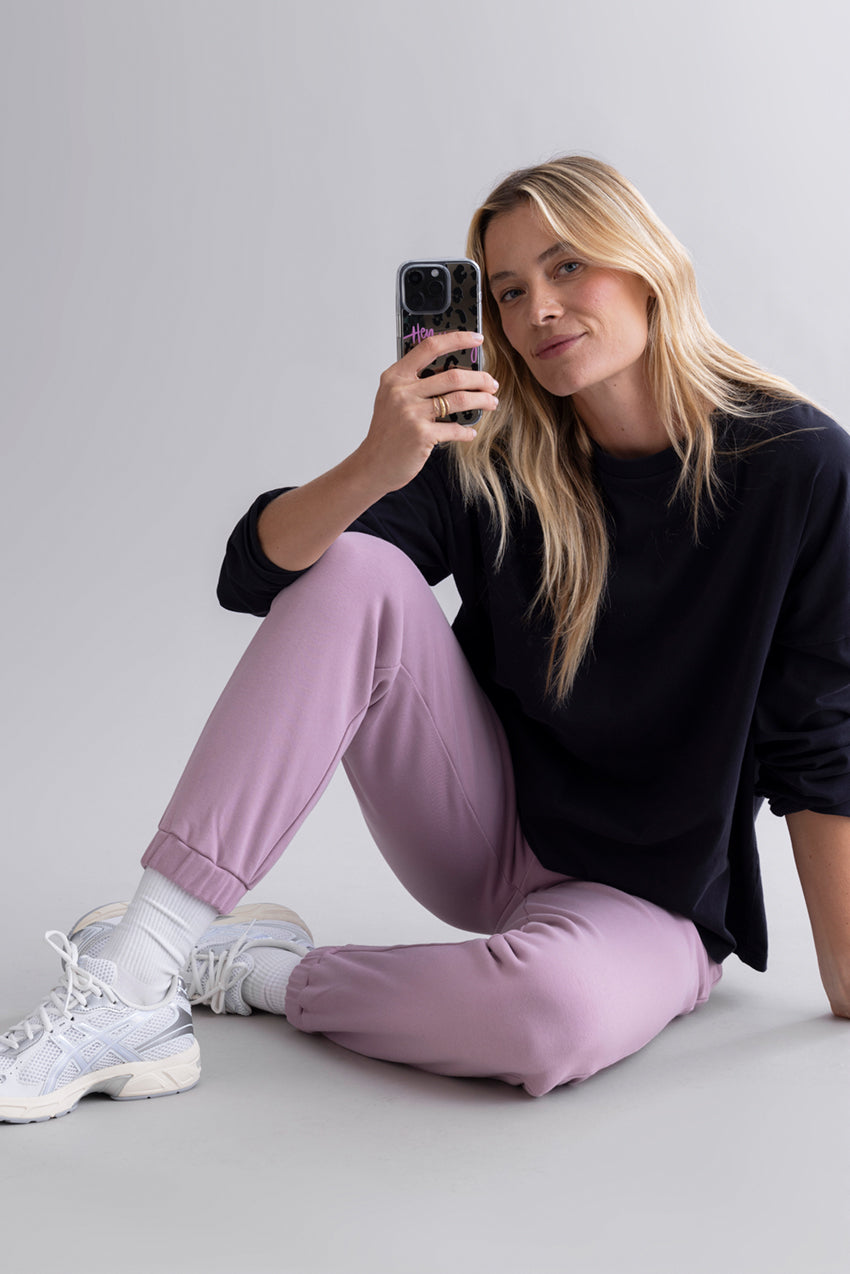 iPhone Case Leo Mirror | Hey Honey & Active Wear