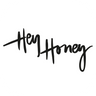 logo of Hey Honey | Yoga and Active Wear